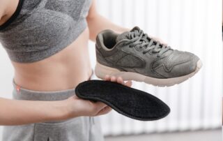 Orthopedic Shoes vs Custom Orthotics: Which is the Better Fit for Your Feet?