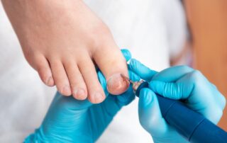 How Chiropodist and Podiatrist Treatments Can Enhance Foot Health