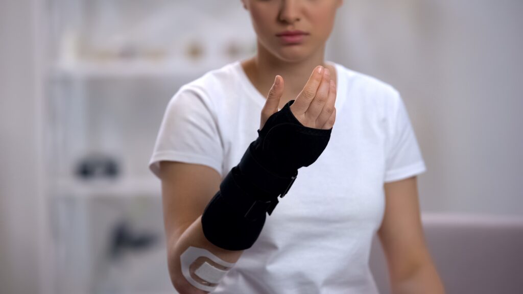 Hand Braces – More Than Just Carpal Tunnel Relief Hand & Wrist Braces