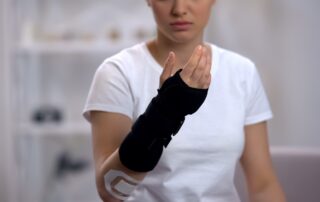 Hand Braces - More Than Just Carpal Tunnel Relief