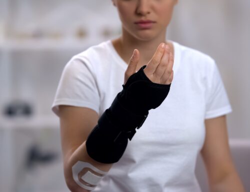 Hand Braces –  More Than Just Carpal Tunnel Relief