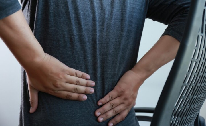 Muscle Pain & Fatigue