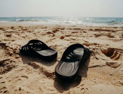 Tips for Comfortable Summer Orthotics