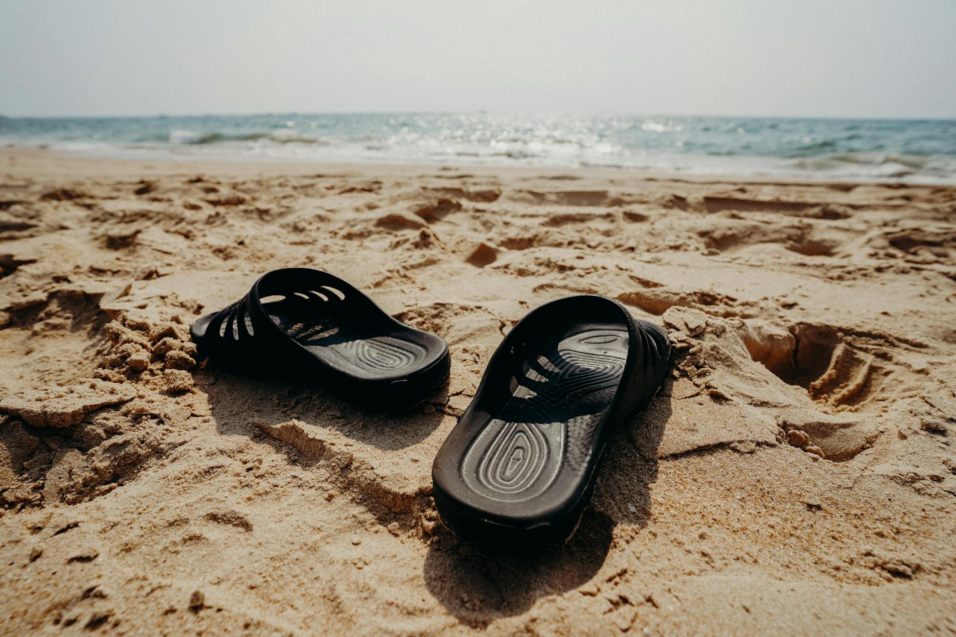 Tips for Comfortable Summer Orthotics