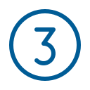 Step 3: Personalized Fitting and Guidance Step 3: Personalized Fitting and Guidance