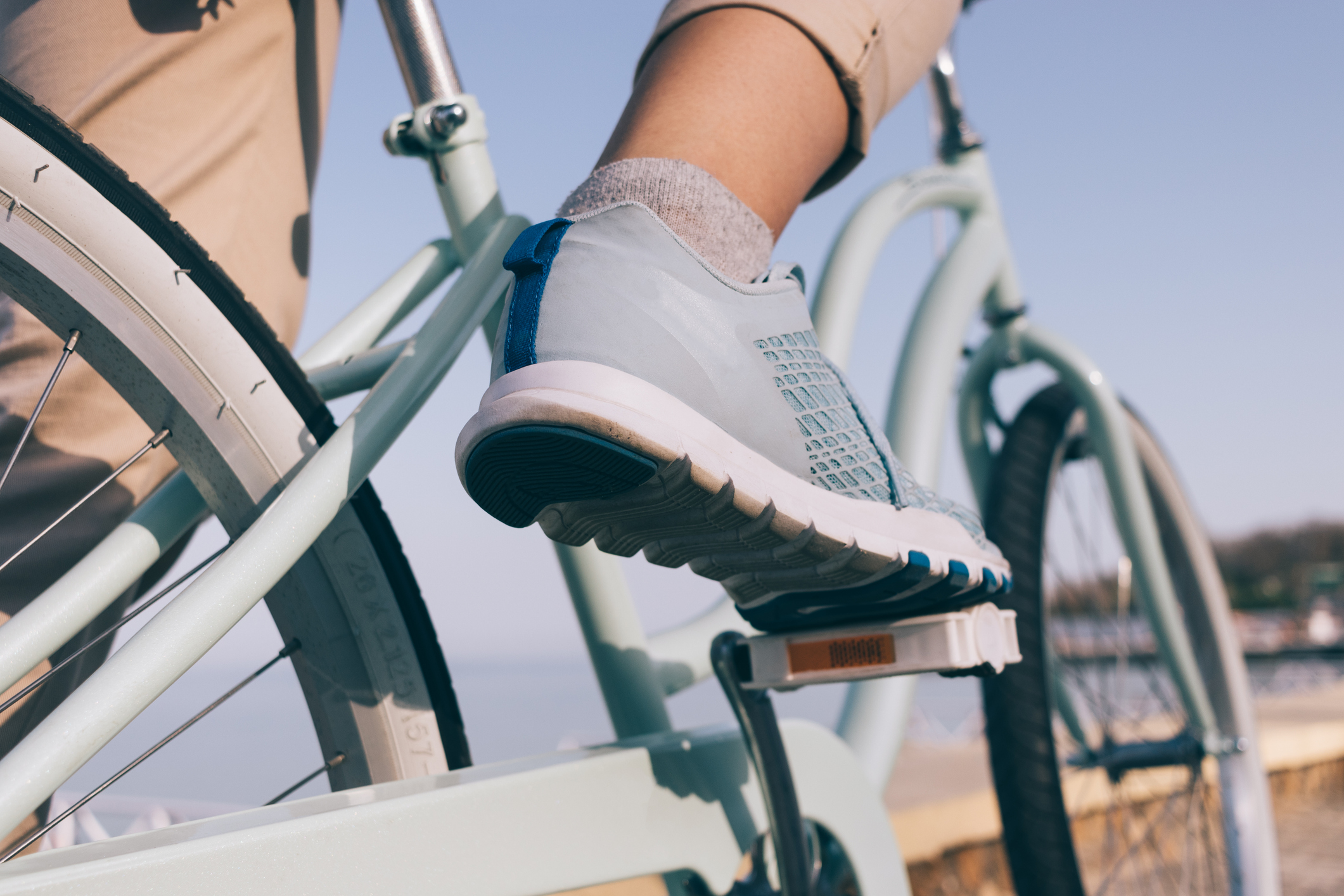 Cycling Orthotics Cycling Orthotics