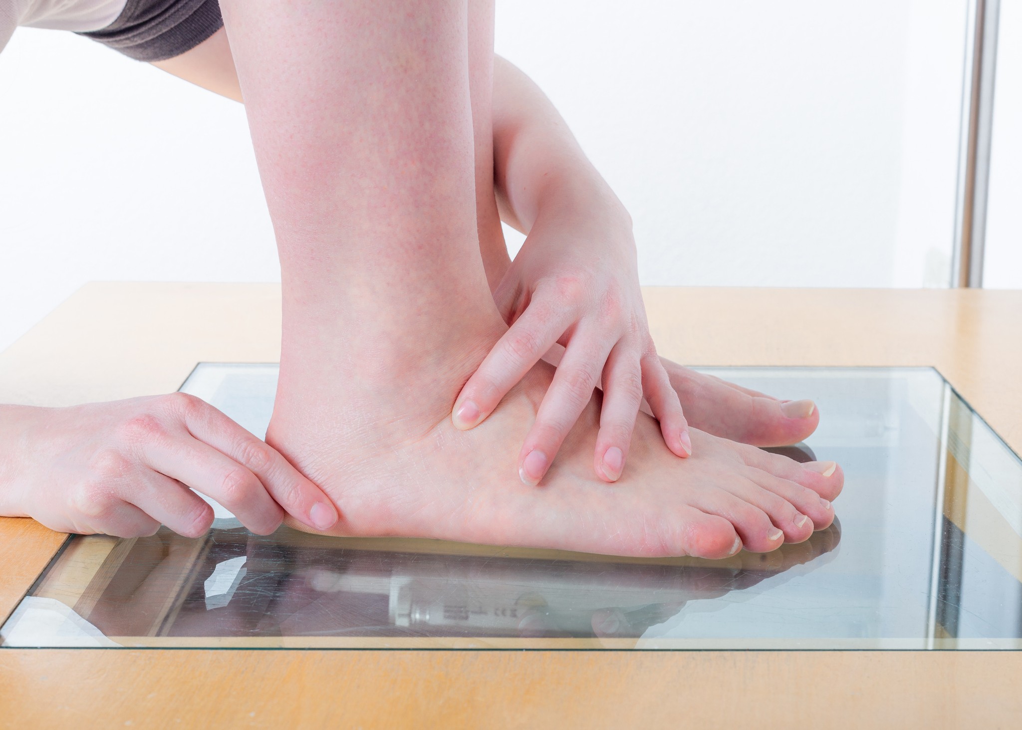 Why Choose Care-Med for Orthopedic Shoes Why Choose Care-Med for Orthopedic Shoes