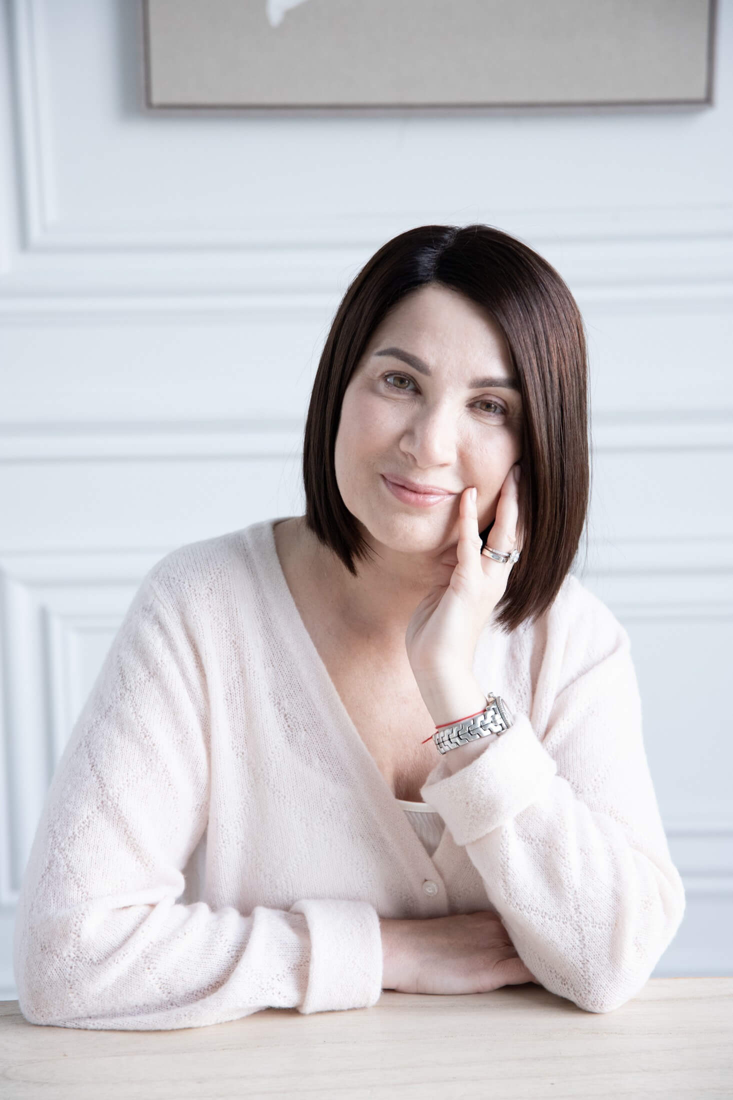 Alla Hardoon – Founder and Medical Director of Care-Med Ltd Alla Hardoon - Founder and Medical Director of Care-Med Ltd