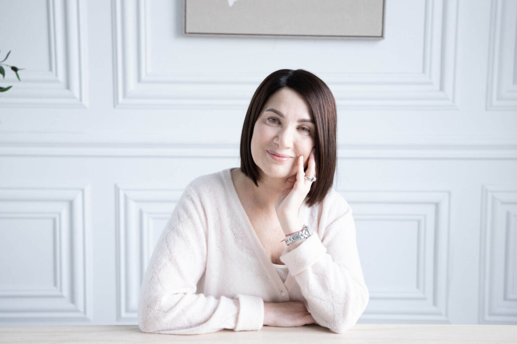 Alla Hardoon – Founder and Medical Director of Care-Med Ltd Alla Hardoon - Founder and Medical Director of Care-Med Ltd