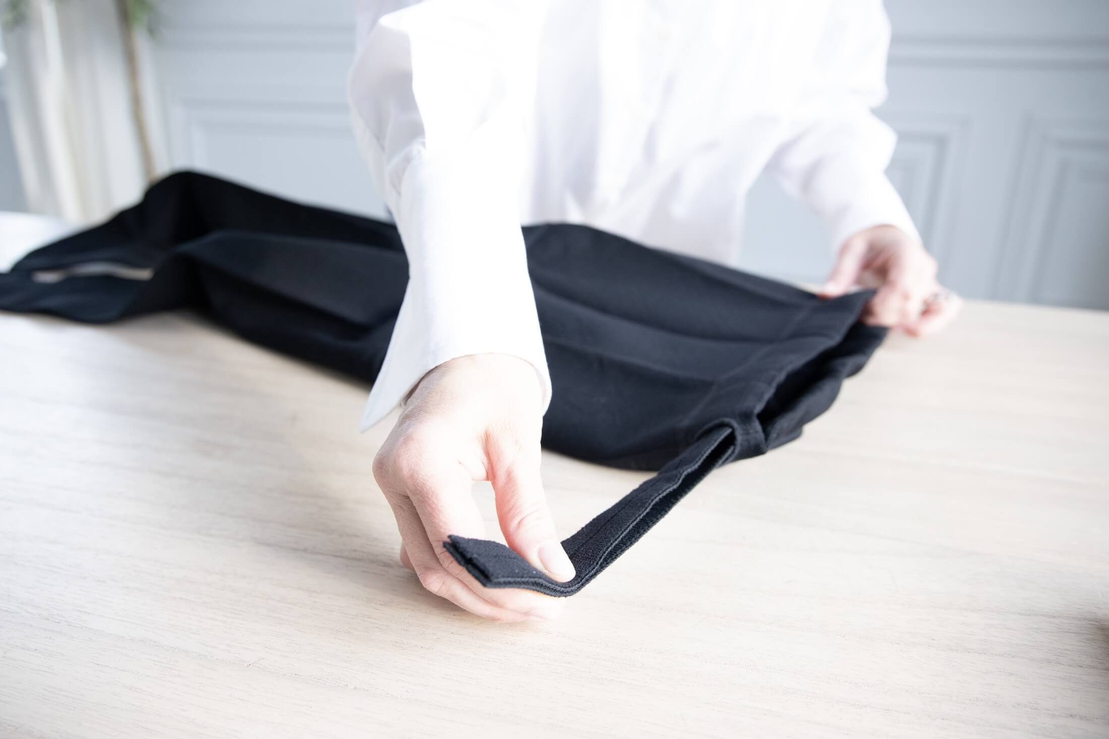 Compression Garment Fitting Compression Garment Fitting