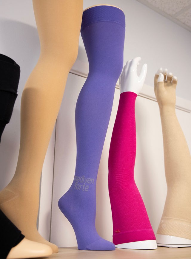 Specialty Garments