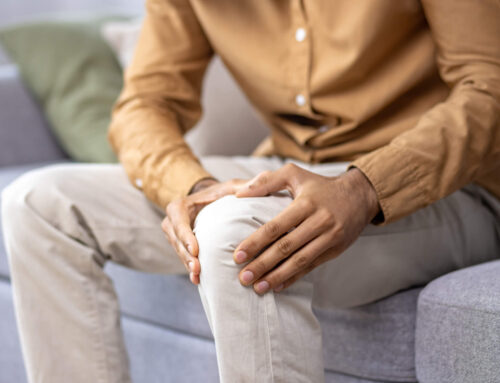 How Braces and Supportive Garments Help Support Joints in Cold Weather